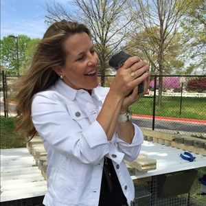 Meet your Posher, Kimberly